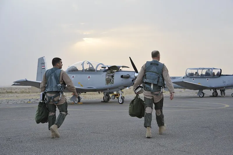 The Long Way Around the Pattern: Why Every Pilot's Path to the Right Seat Looks Different